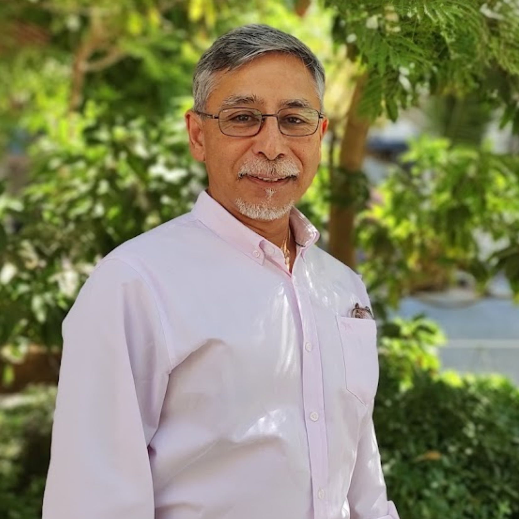 Luis Loyola