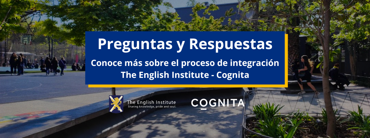 Ingresa aquí para conocer más información sobre el proceso de integración