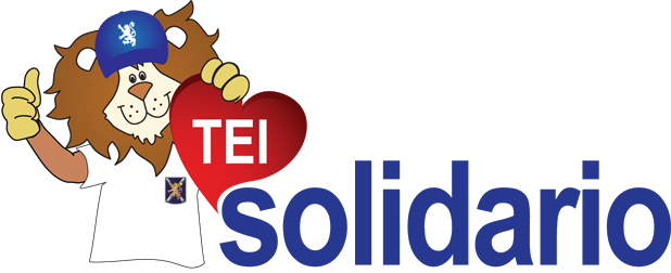 logo tei solidario transparente