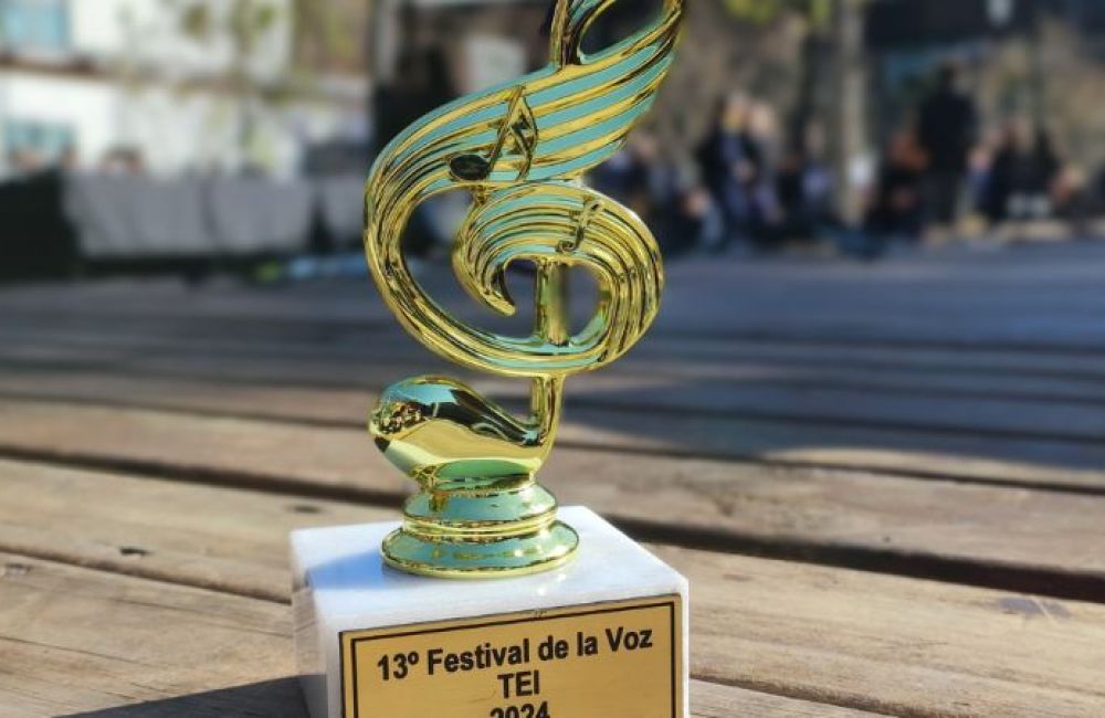 TEI Voice Festival, un evento que ya es tradición