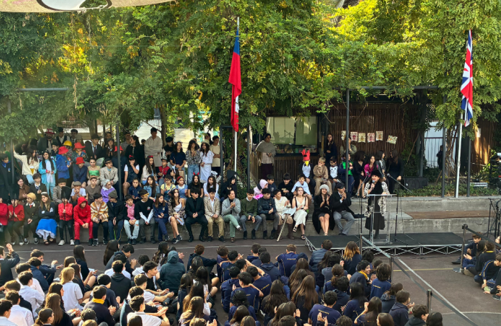British Week en imágenes