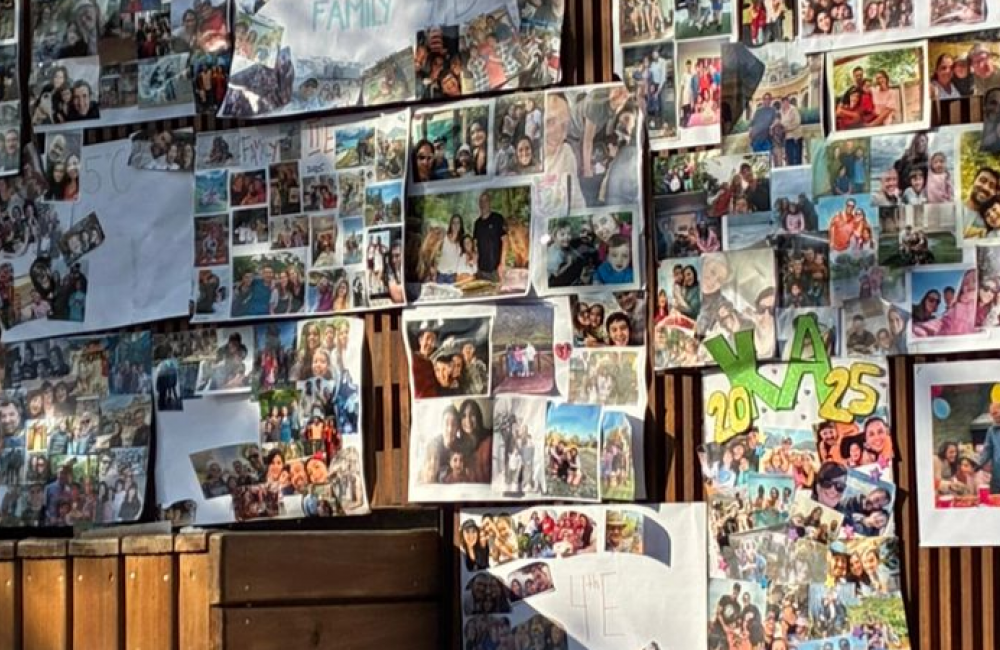 Los mejores momentos de nuestra Family Week 