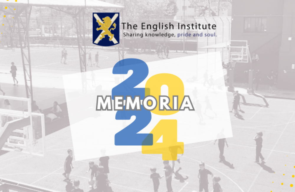 Memoria 2024: una mirada los logros y desafíos del año