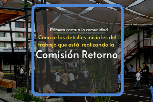 Conoce detalles iniciales del trabajo de la Comisión Retorno