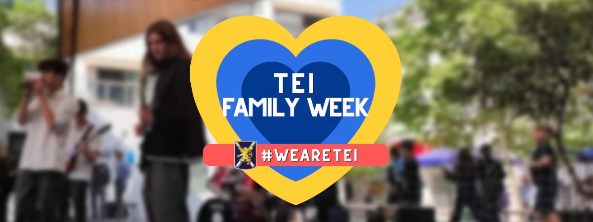 Family Week, el punto de encuentro de la familia TEI