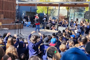 ¡Ya están abiertas las inscripciones para el TEI Voice Festival 2026! ¡Ya están abiertas las inscripciones para el TEI Voice Festival 2026!
