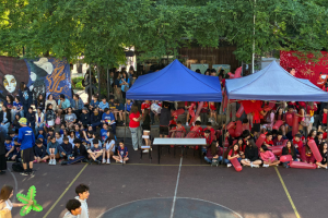 Las mejores imágenes que nos dejó nuestro 49° aniversario. 