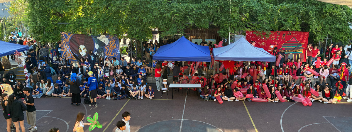 Las mejores imágenes que nos dejó nuestro 49° aniversario. 