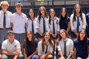 “Queremos aportar a que todos nos sintamos orgullosos de este colegio
