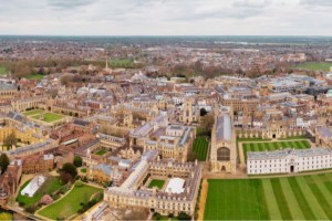 Los detalles de un fascinante viaje a Inglaterra