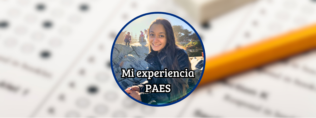 Experiencia PAES: El maravilloso viaje de Dominga