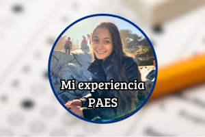 Experiencia PAES: El maravilloso viaje de Dominga