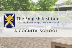 Cognita presenta al TEI ante su comunidad internacional Cognita presenta al TEI ante su comunidad internacional