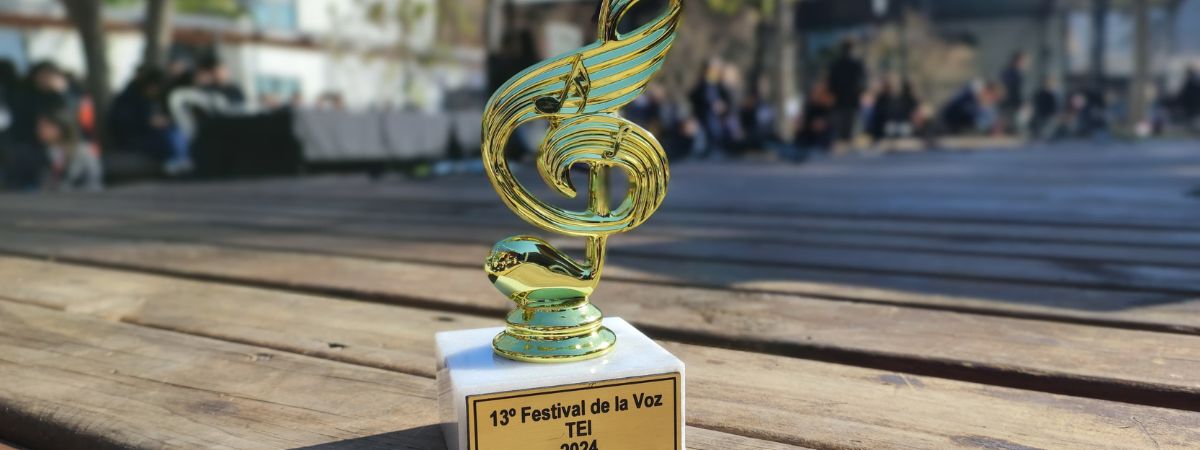 TEI Voice Festival, un evento que ya es tradición