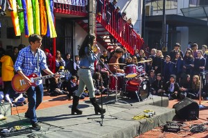 Conoce a los ganadores del Festival de la Voz 2018