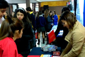 Las universidades vinieron al TEI