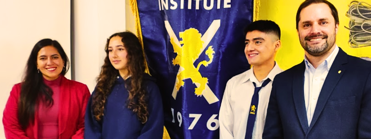  Cómo se gestó la ilustre visita de dos alcaldes al TEI