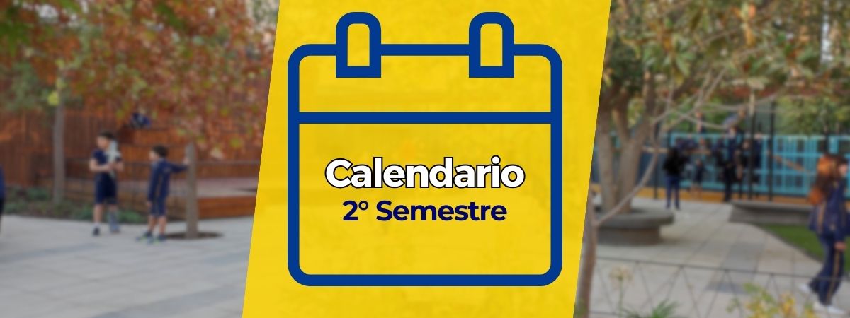 Revisa el calendario de lo próximos meses