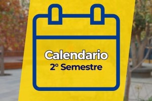 Revisa el calendario de lo próximos meses