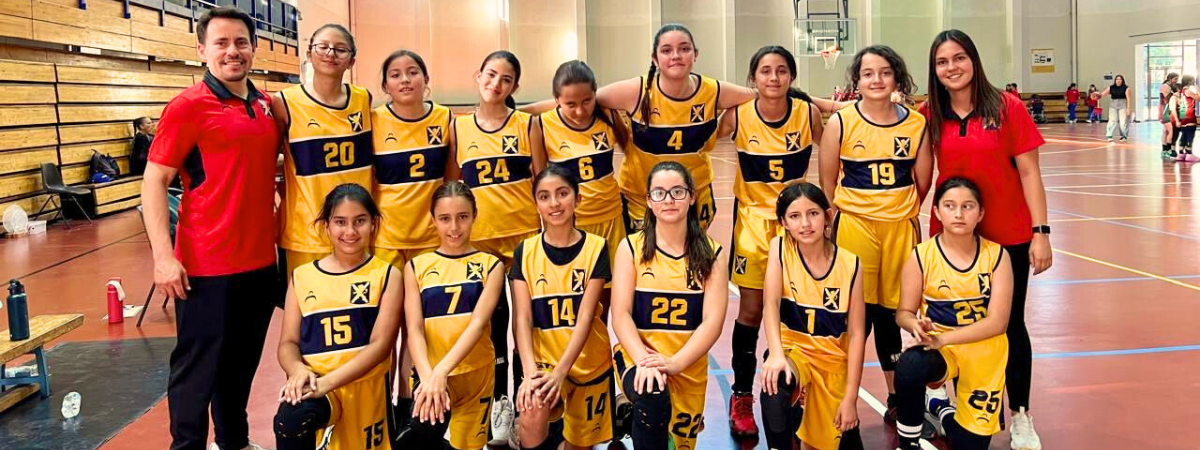 Cómo convertirse en campeonas