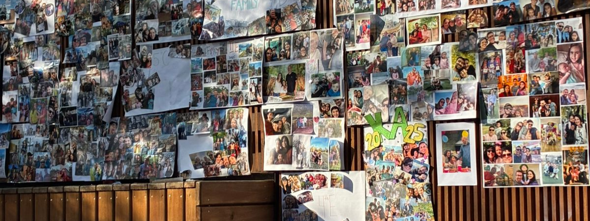 Los mejores momentos de nuestra Family Week