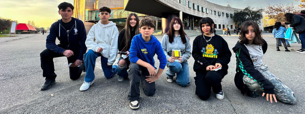 El fascinante viaje de Ana a Japón