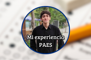 Experiencia PAES: Ingeniero con corazón de profesor