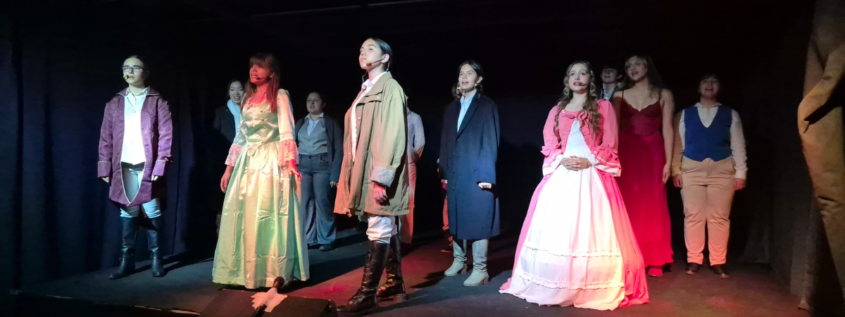 Así nos deslumbró Hamilton  