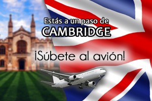 Últimos cupos para viaje de estudios a Inglaterra 