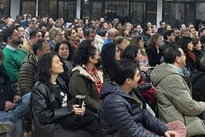  Exitoso ciclo de charlas reunió a las familias en un espacio de aprendizaje y reflexión